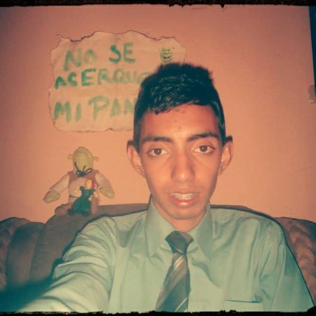 Bam "El Médico Brujo"